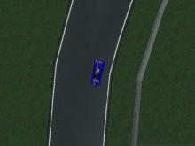 XCar: Experimental Racing screenshot #8