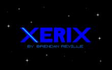 Xerix screenshot #1