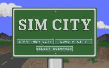 Sim City screenshot #8