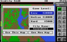 Sim City screenshot #9