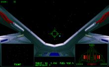 XF5700 Mantis Experimental Fighter screenshot #3