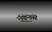 Xyphr screenshot
