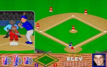 YAB! Baseball screenshot #4