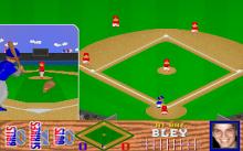 YAB! Baseball screenshot #5