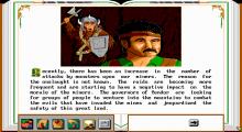 Yendorian Tales Book I screenshot #2