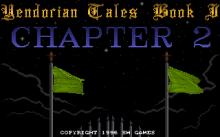 Yendorian Tales Book I: Chapter 2 screenshot