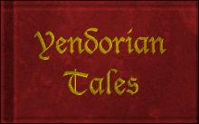 Yendorian Tales: The Tyrants of Thaine screenshot #1