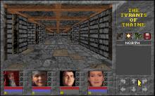 Yendorian Tales: The Tyrants of Thaine screenshot #7