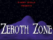 Zeroth Zone screenshot #1