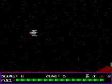 Zeroth Zone screenshot #3