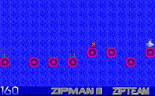 Zipman III screenshot #12