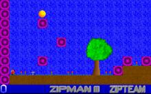 Zipman III screenshot #2