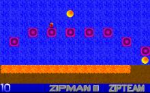 Zipman III screenshot #3