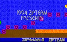 Zipman III screenshot #4