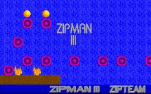 Zipman III screenshot #5