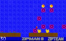 Zipman III screenshot #7