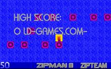 Zipman III screenshot #8