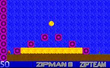 Zipman III screenshot #9