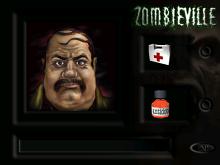 Zombieville screenshot #3