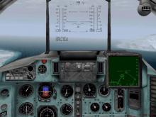 MiG-29 Fulcrum screenshot #1