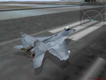 MiG-29 Fulcrum screenshot #2