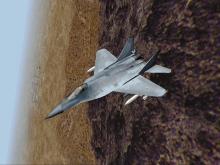 MiG-29 Fulcrum screenshot #5