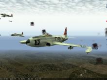 Mig Alley screenshot #9