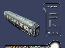 Puzz-3D: Orient Express screenshot #9