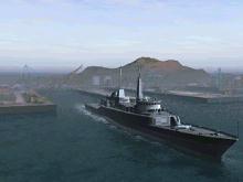 Battleship: The Classic Naval Warfare Game screenshot #1