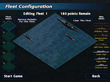 Battleship: The Classic Naval Warfare Game screenshot #5