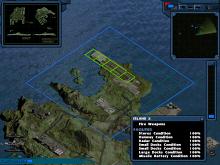 Battleship: The Classic Naval Warfare Game screenshot #7