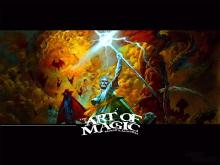 Magic & Mayhem 2: The Art of Magic screenshot #1