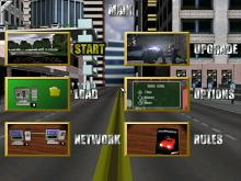 Outlaw Racers screenshot