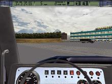 Hard Truck 2 screenshot #6