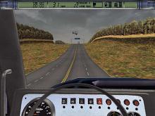 Hard Truck 2 screenshot #8