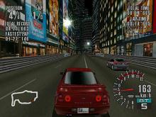 Sega GT screenshot #14