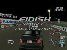 Sega GT screenshot #15
