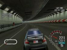 Sega GT screenshot #16