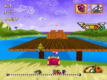 Wacky Races screenshot #10