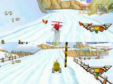 Wacky Races screenshot #15