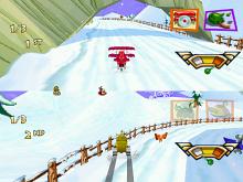 Wacky Races screenshot #16