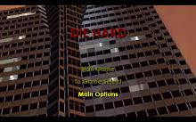 Die Hard Trilogy screenshot #1