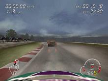 TOCA Race Driver (a.k.a. Pro Race Driver) screenshot #11