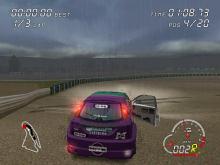 TOCA Race Driver (a.k.a. Pro Race Driver) screenshot #12