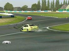 TOCA Race Driver (a.k.a. Pro Race Driver) screenshot #3