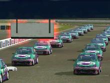 TOCA Race Driver (a.k.a. Pro Race Driver) screenshot #6