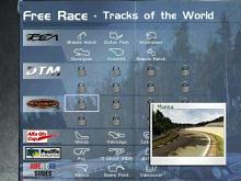 TOCA Race Driver (a.k.a. Pro Race Driver) screenshot #8
