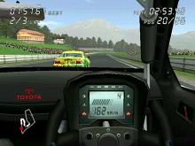 TOCA Race Driver (a.k.a. Pro Race Driver) screenshot #9
