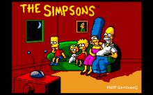 Simpsons, The: Bart vs The Space Mutants screenshot #13