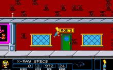 Simpsons, The: Bart vs The Space Mutants screenshot #15